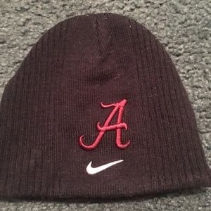 Nike Alabama beanie